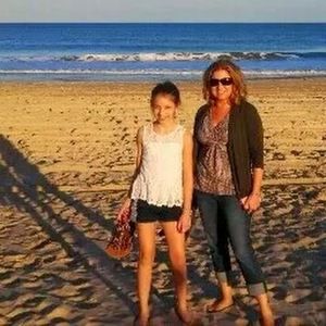 Meet your Posher, Krista